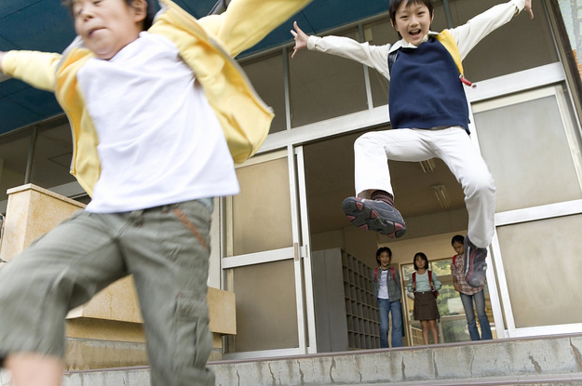 小学生男子という愛すべき生物 先輩母たちから笑い涙のアドバイス