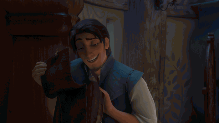 Número de protagonistas de película Disney muertos: 0.Número de protagonistas de película Disney que deberían estar muertos: Todos.