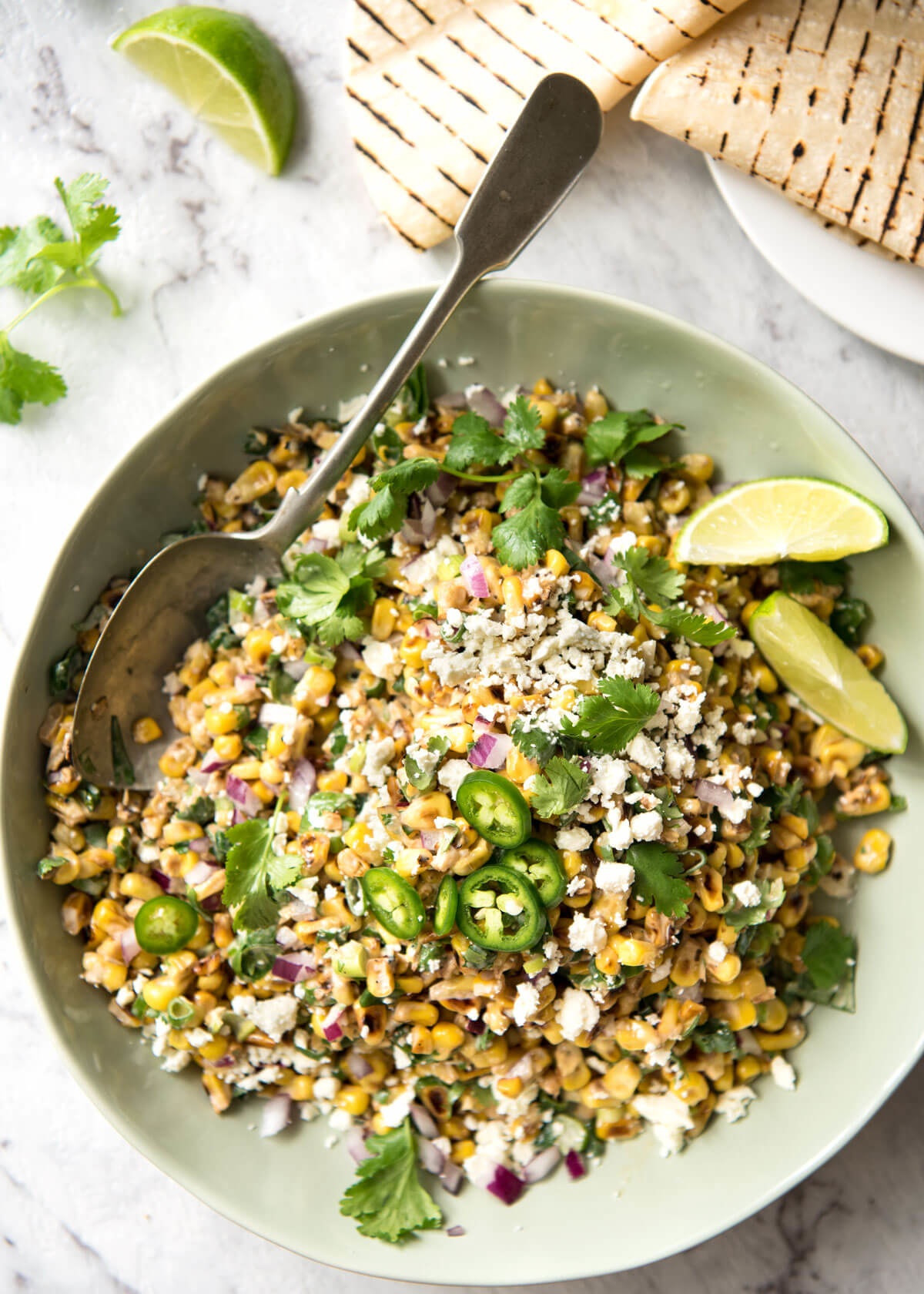 Recipe here.