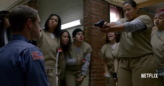 This Orange Is The New Black First Look Picks Up Where Season 4 Left Off