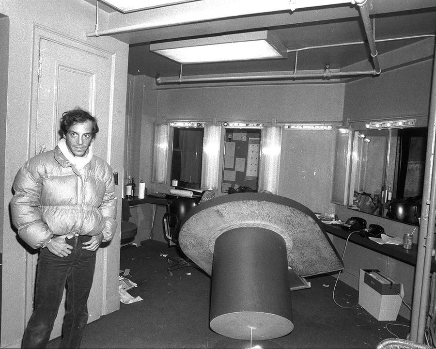 70年代の夜のニューヨークがヤバかったことを示す29の写真
