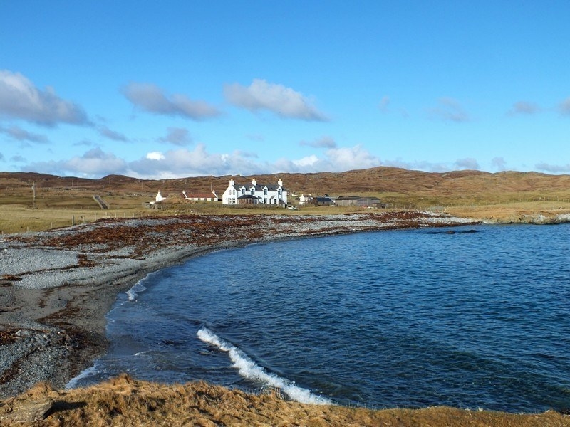 16 Utterly Remote Scottish Homes You Should Move To If You're Done With ...