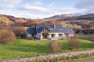 16 Utterly Remote Scottish Homes You Should Move To If You Re Done