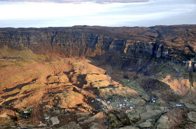 16 Utterly Remote Scottish Homes You Should Move To If You Re Done