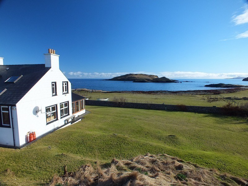 16 Utterly Remote Scottish Homes You Should Move To If You Re Done