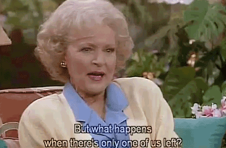 It's as easy as that!**You also can't be claimed as a dependent by anyone else. Good luck getting to that tenth decade!