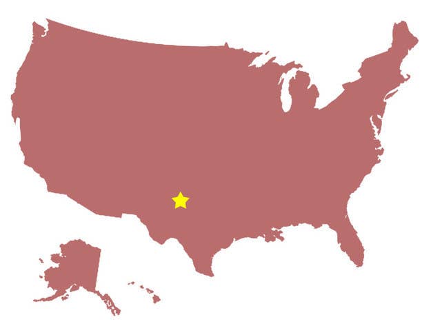 Find the US States Quiz