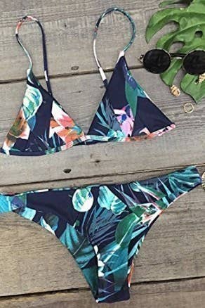 20 Fire Bikinis You'll Want To Wear All Summer Long