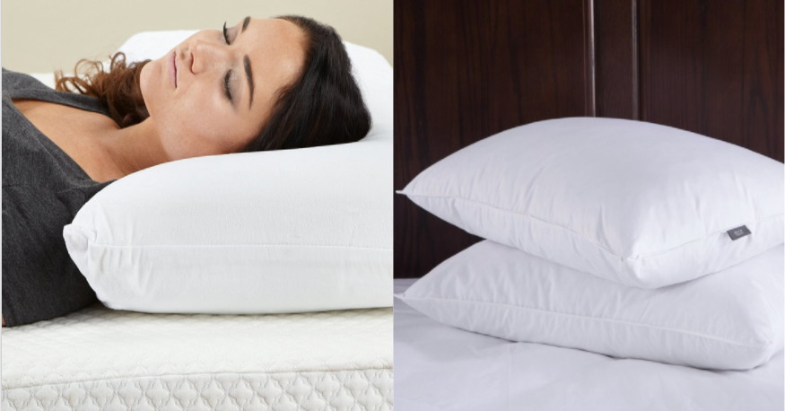 18 Of The Best Pillows You Can Get On Amazon