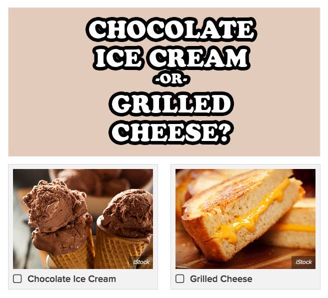23 Quizzes For People Totally Obsessed With Food