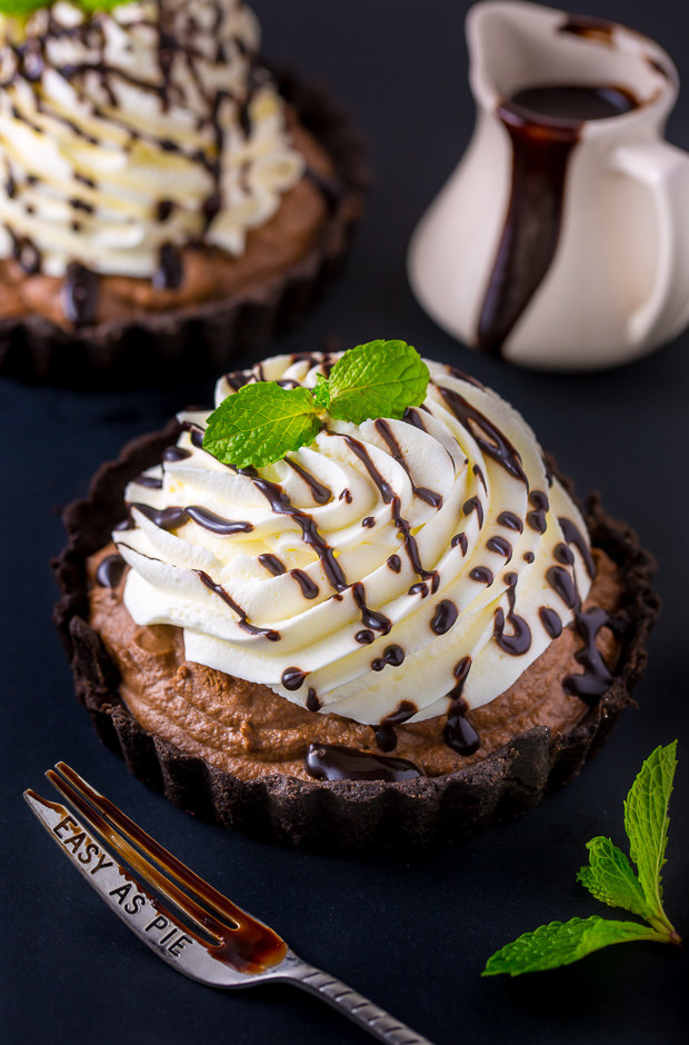 Recipe here.