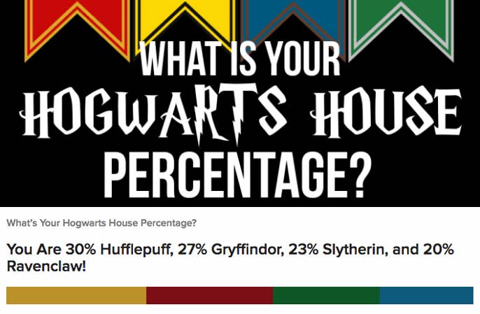 Harry Potter: 57 Harry Potter Posts That Are Practically Like Going To  Pottermore