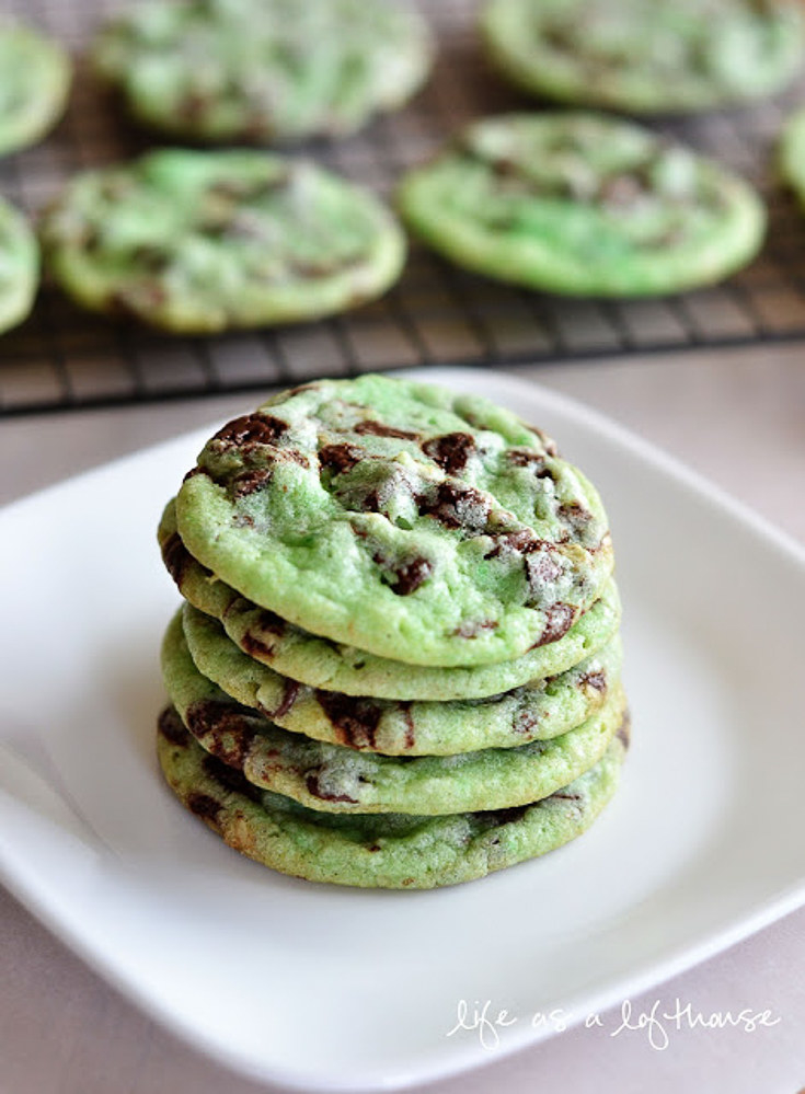 Recipe here.
