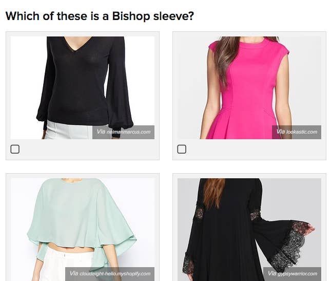19 Buzzfeed Quizzes You Should Take If You Re Obsessed With All