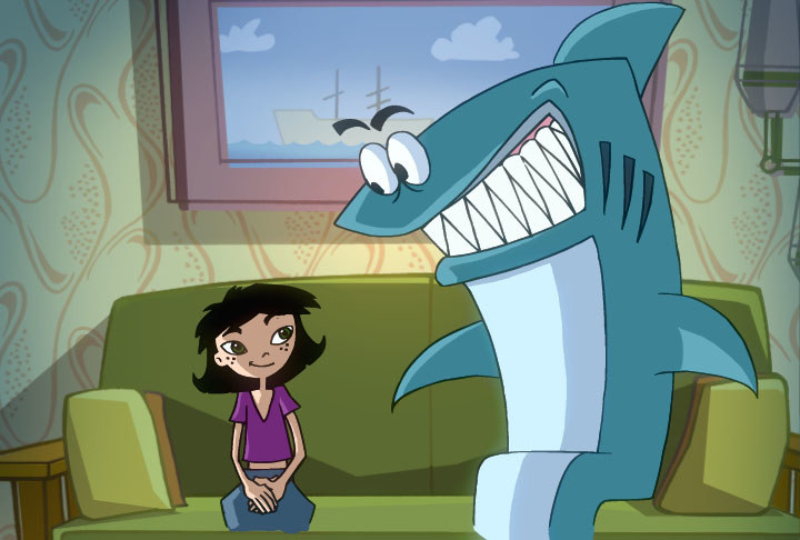 21 Cartoons From The Early ’00s You Should Be Embarrassed You Forgot About