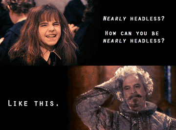 39 Things That Annoy The Crap Out Of &quot;Harry Potter&quot; Fans