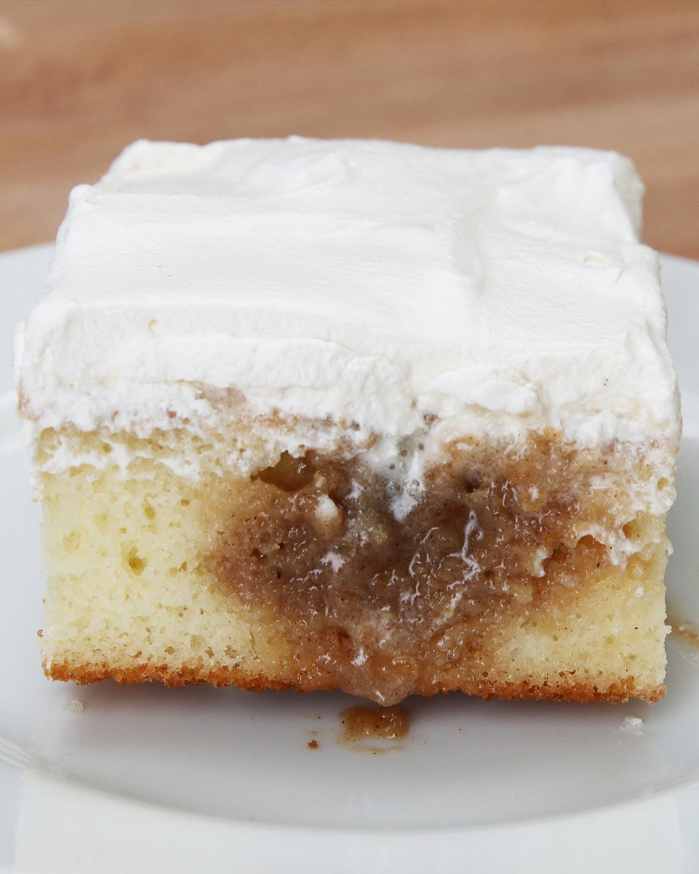 These 6 Easy Cinnamon Roll Recipes Will Satisfy All Your Cravings