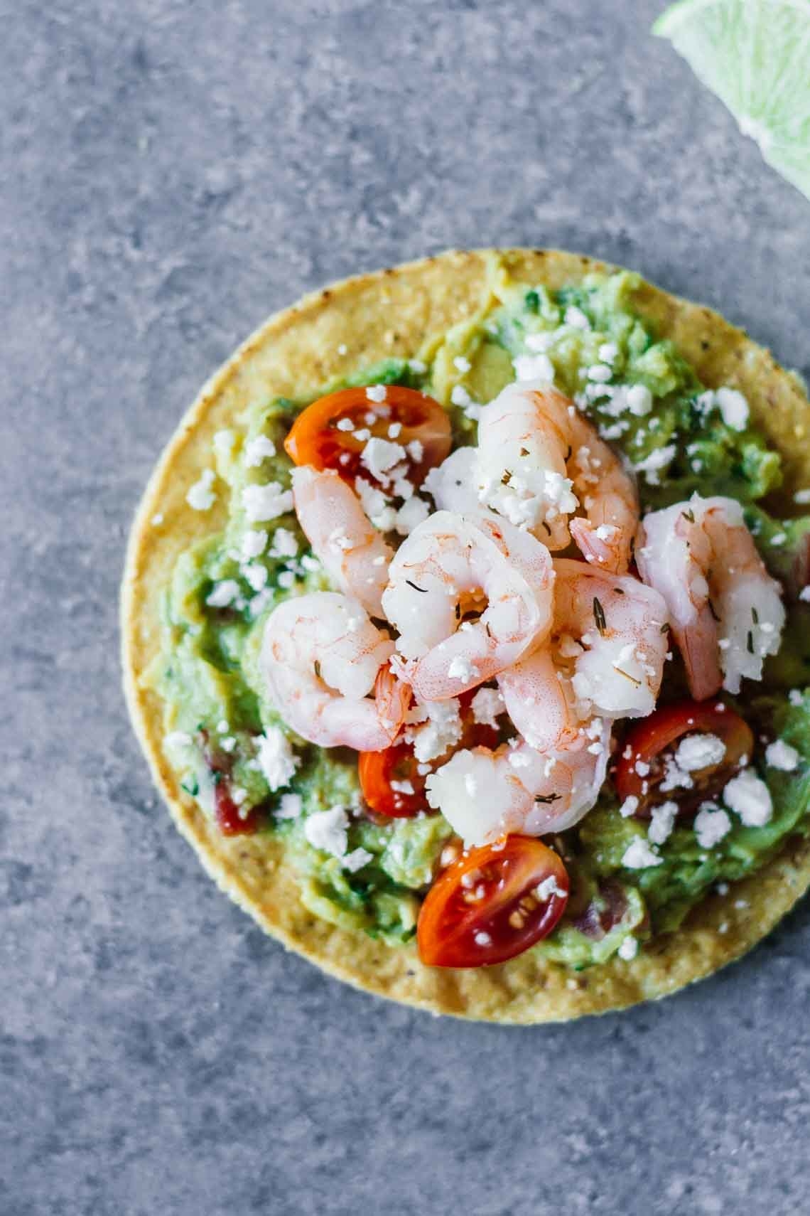 Find recipe here.