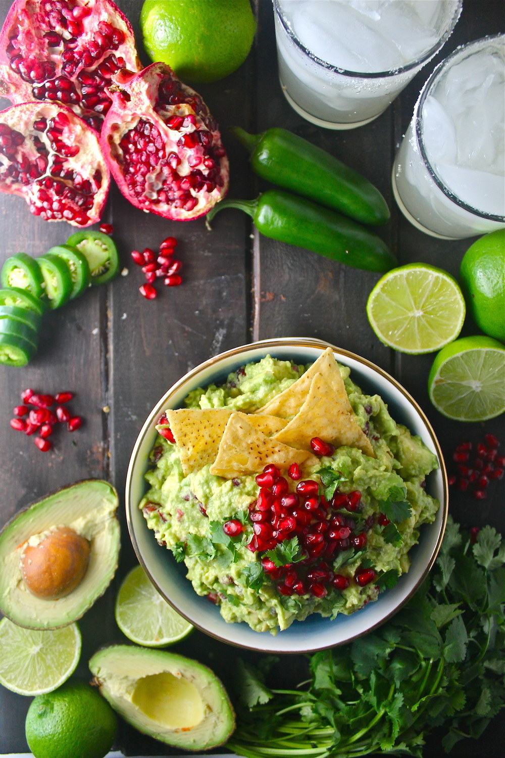 Find recipe here.