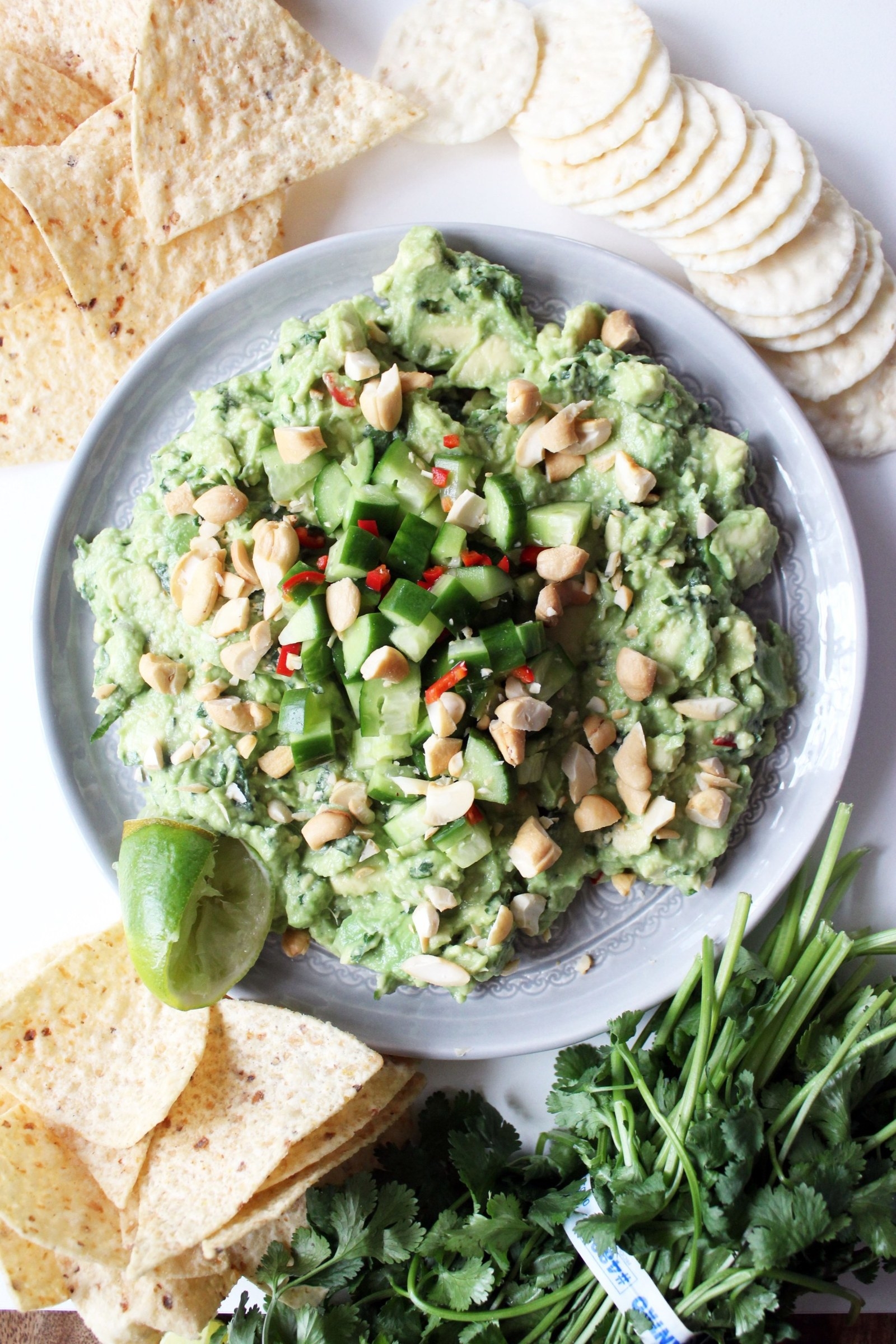 Find recipe here.