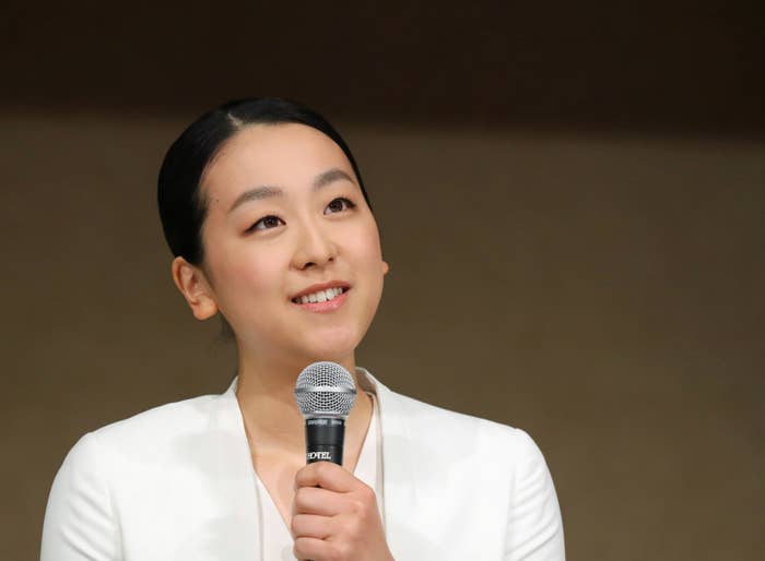 浅田真央選手が引退会見 飽きてしまう性格だけど スケートだけは