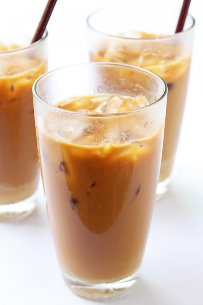 Recipe here.