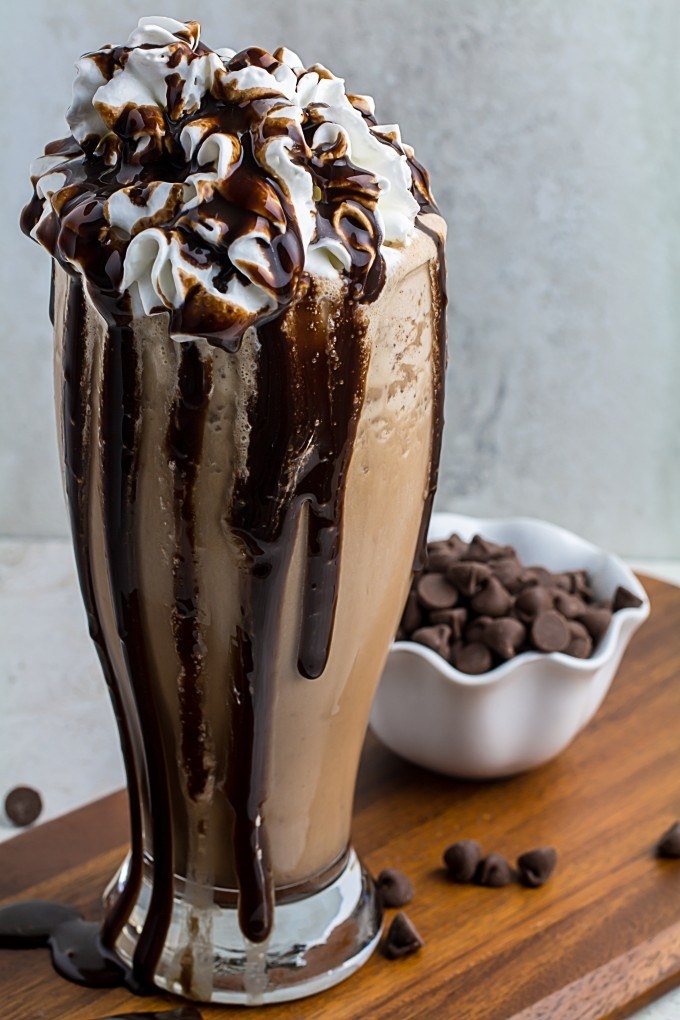 Recipe here.