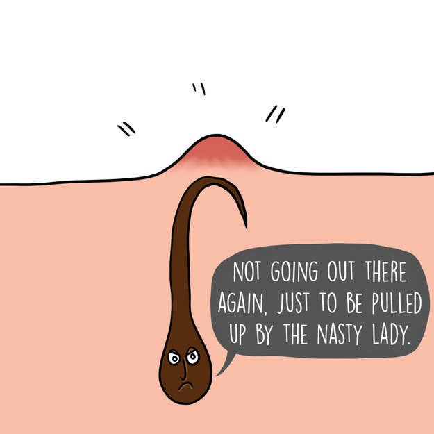 23 Things You Should Know About Pubic Hair