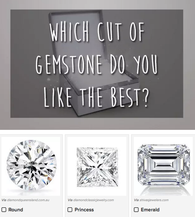 Which Style Of Engagement Ring Should You Get?