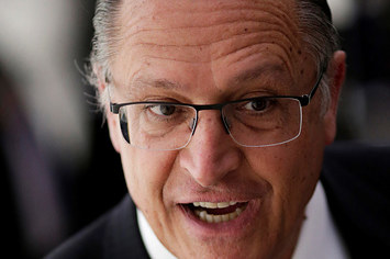 Executivos da Odebrecht delatam repasse de R$ 10 milhões para Alckmin em 2010 e 2014
