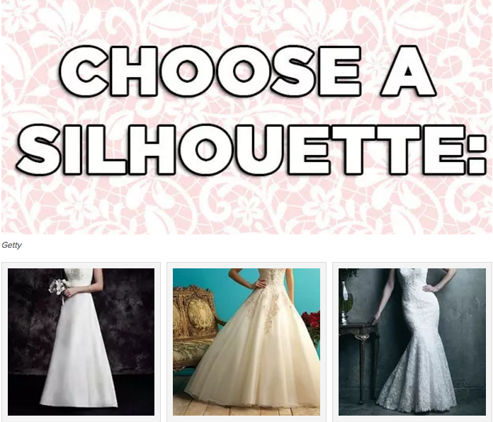 17 Quizzes For Anybody Who s Thinking About Getting Married