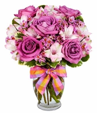 this is a flower