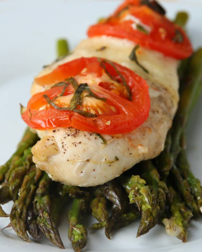 Here Are 4 Easy And Healthy Ways To Prep Your Chicken Dinner