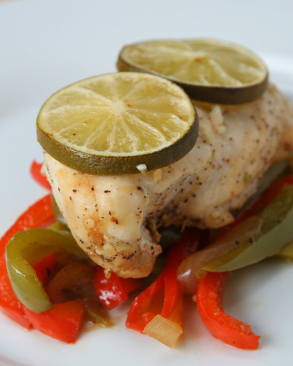 Here Are 4 Easy And Healthy Ways To Prep Your Chicken Dinner