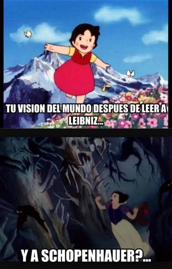 18 Memes Que Solo Va A Entender Tu Amigo El Intelectual