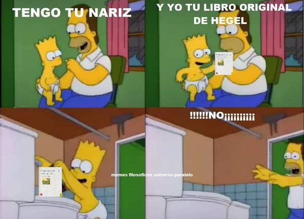 18 Memes Que Solo Va A Entender Tu Amigo El Intelectual