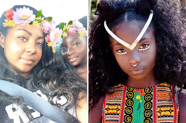 This Teacher Recreated Her 4 Year Old Student S Hairstyle And Ok
