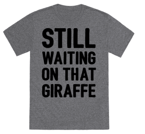 Get it from Human for $19.99+. Available in eight styles, 16 colors, sizes 6 Months-Adult XXL.