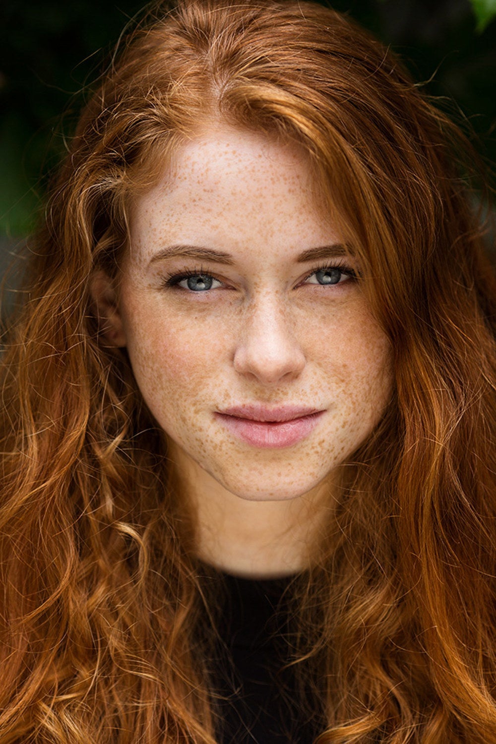 This Photographer Traveled To 20 Countries To Highlight The Beauty Of Redheads 