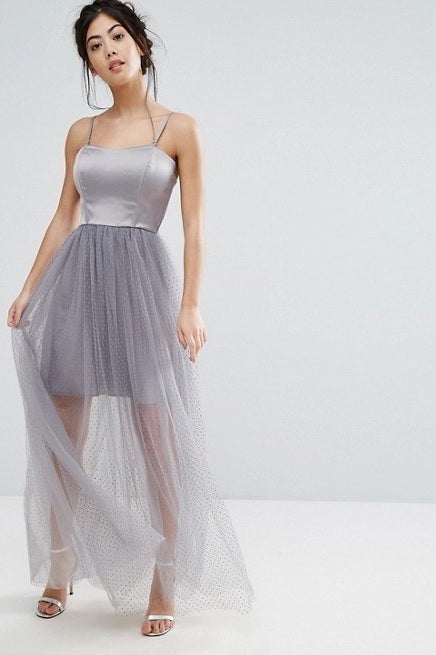 24 Incredibly Gorgeous And Inexpensive Prom Dresses