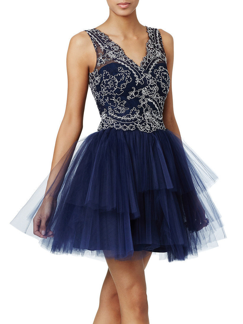 24 Incredibly Gorgeous And Inexpensive Prom Dresses