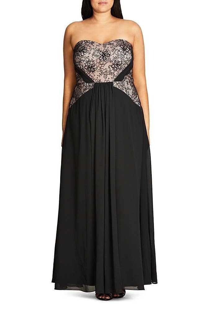 24 Incredibly Gorgeous And Inexpensive Prom Dresses 24 Incredibly Gorgeous And Inexpensive Prom Dresses