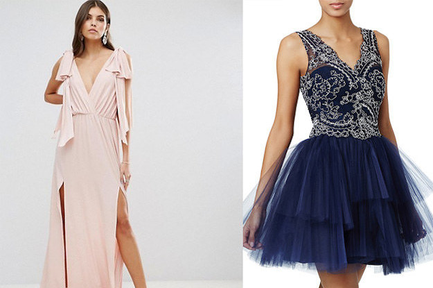 Buzzfeed homecoming outlet dresses