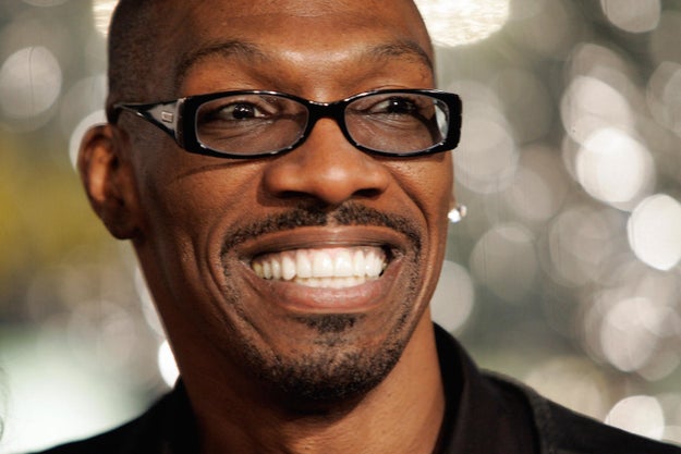 Charlie Murphy, a veteran comedian, actor, screenwriter, and Chappelle's Show writer and performer, has died at 57. Murphy had leukemia.