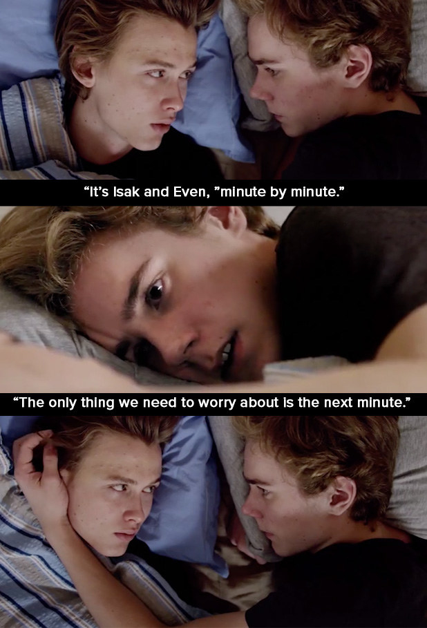 18 Times The Even And Isak "Skam" Storyline Was Everything