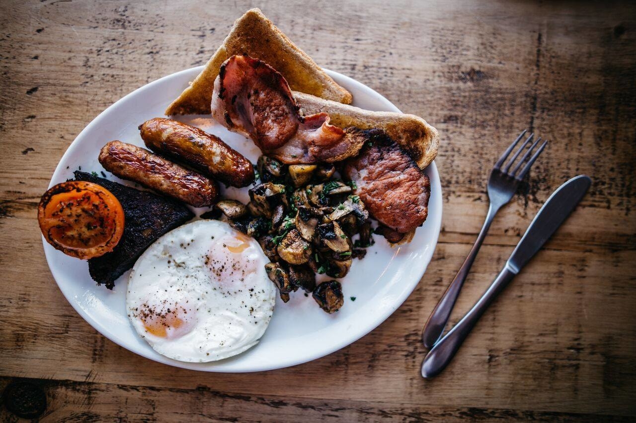 Strictly a breakfast and brunch coffee house these guys provide one of the best cooked English breakfasts in Newcastle. They have a wide variety of choice from cereal, pancakes and even egg and soldiers.