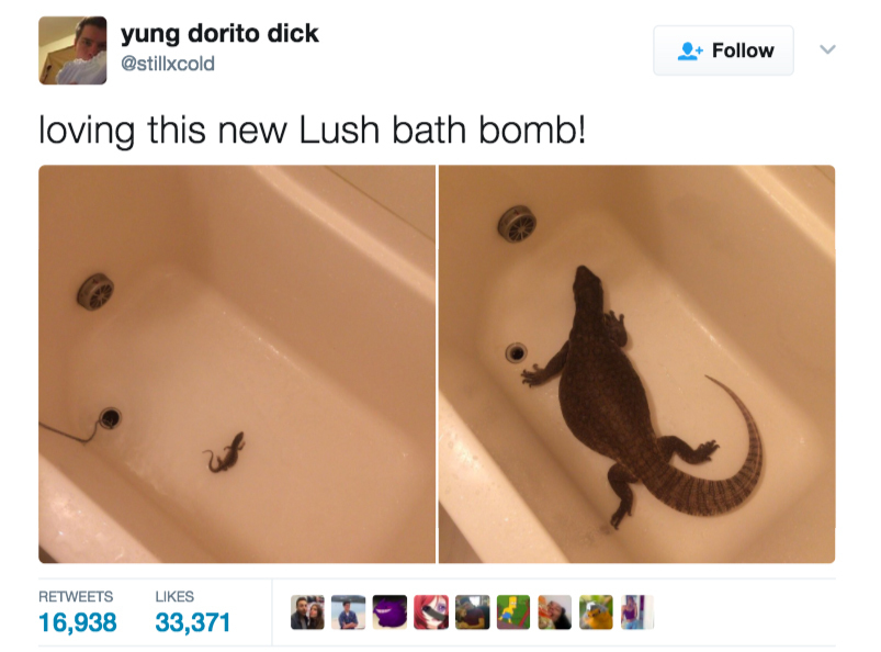 funny bath bomb memes