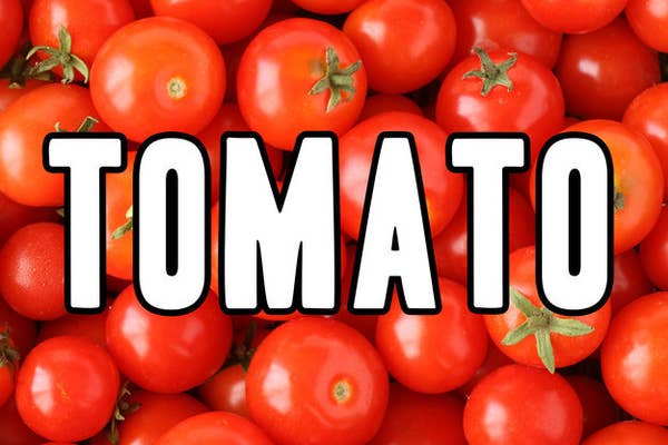 Do You Say These Words Like A Brit Or An American