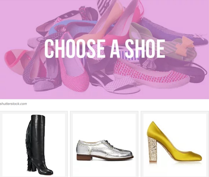 Most People Can't Identify 12/30 Of These Shoes — Can You?