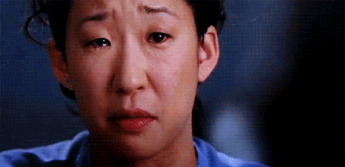 We just miss her. So much. That's it, I sad it.